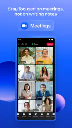 Zoom Workplace for Intune screenshot