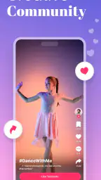 Zoomerang - Ai Video Maker screenshot