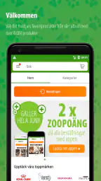 zooplus screenshot
