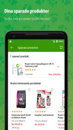 zooplus screenshot