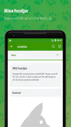 zooplus screenshot