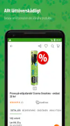 zooplus screenshot