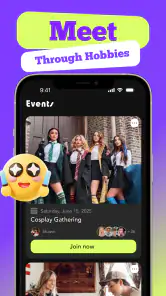 Zygoo: Live Video & Stream screenshot